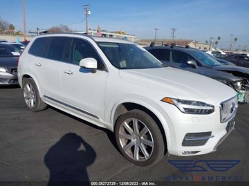 Volvo XC 90 T6 AWD Inscription 7-osobowy