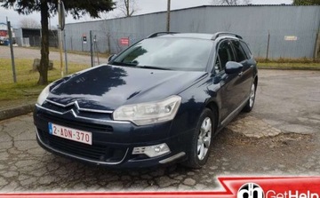 Citroen C5 Citroen C5 1.6 HDi Dynamique