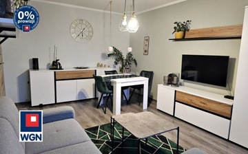 Mieszkanie, Świdnica (gm.), 78 m²