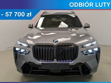 BMW X7 xDrive40i Sport Suv 3.0 (381KM) 2023