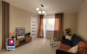 Mieszkanie, Konin, 34 m²