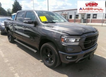 RAM 1500 2019, 5.7L, 4x4, BIG HORNLONE STAR, o...