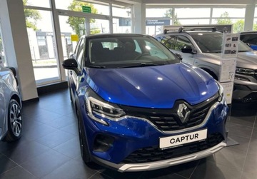 Renault Captur equilibre Tce 100 LPG EE100GIEF