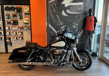Harley-Davidson Touring Electra Glide Harley-D...
