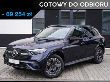 Mercedes-Benz Glc 300 e 4-Matic AMG Line Suv 2.0 (313KM) 2023