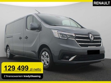 Renault Trafic L2H1 150KM