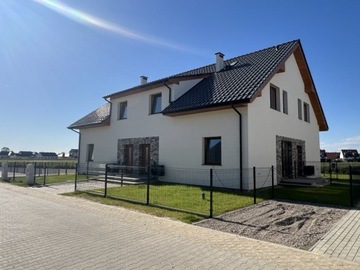 Dom, Szczecin, 90 m²