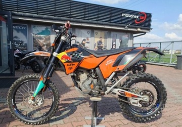 KTM EXC KTM EXC250 EXCF EXC-F 250 Motorex DP