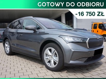 Skoda Enyaq 85 285KM Premium Care