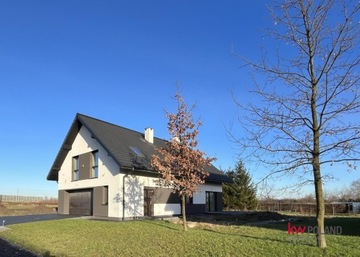 Dom, Gliwice, Bojków, 200 m²