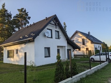 Dom, Rzekuń, Rzekuń (gm.), 100 m²