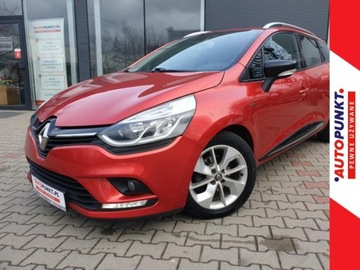 Renault Clio LIMITED A/T