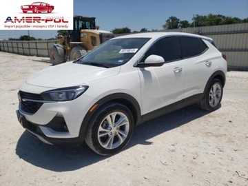 Buick Encore 2023r, 1.2l