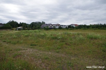 Działka, Wejherowo, Wejherowo, 1000 m²