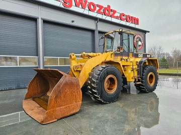 CATERPILLAR 960F