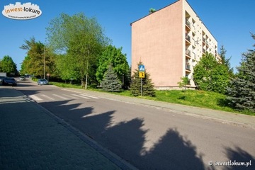 Mieszkanie, Olkusz, Olkusz (gm.), 56 m²