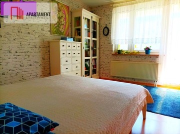 Mieszkanie, Piła, Piła, 54 m²