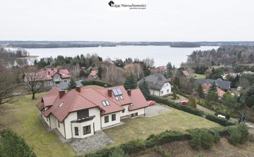 Dom, Majdy, Stawiguda (gm.), 462 m²