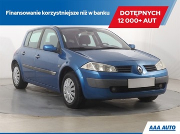 Renault Megane 1.4 16V , Klima, Klimatronic