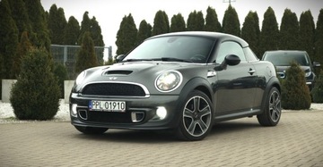 MINI Cooper S (Nr.046) 2.0 180 KM Tempomat Nav...