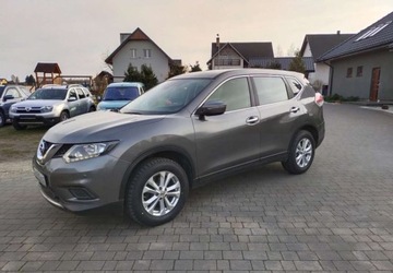 Nissan X-Trail Nissan X-Trail 1.6 DCi Acenta 2WD