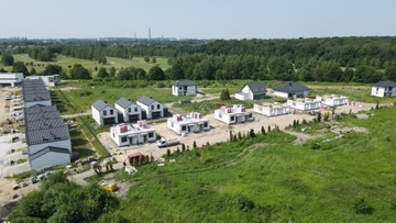 Dom, Siemianowice Śląskie, Bańgów, 91 m²