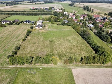 Działka, Łubki, 20000 m²