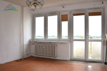 Mieszkanie, Stargard, 47 m²