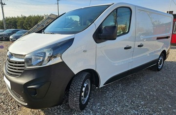 Opel Vivaro cdti