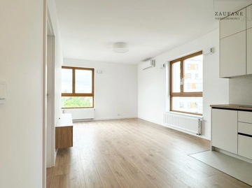 Mieszkanie, Warszawa, Wola, Czyste, 41 m²