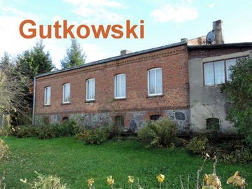 Dom, Szwarcenowo, Biskupiec (gm.), 165 m²