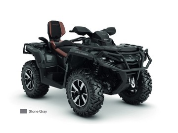 Can Am Outlander MAX LTD 1000R 2024