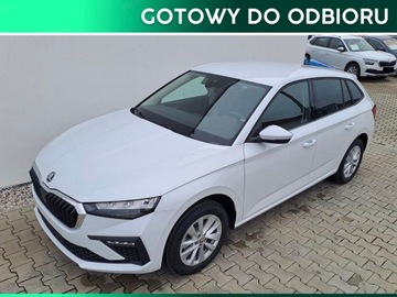 Skoda Scala Selection 1.0 TSI 115KM