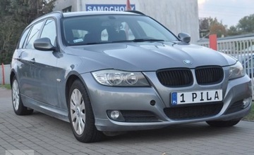 BMW Seria 3 BMW SERIA 3 IV (E90E91E92E93) BMW ...