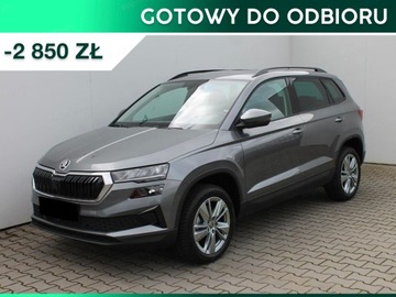 Skoda Karoq Selection 1.5 TSI 150KM DSG