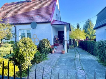 Dom, Bytom Odrzański, 59 m²