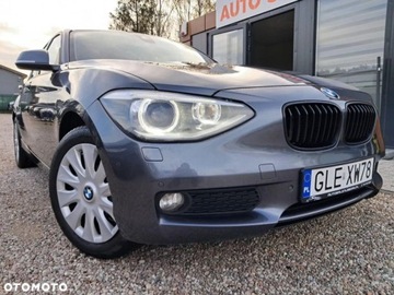 BMW Seria 1 BMW Seria 1 118d Sport Line