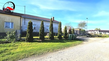 Dom, Niegibalice, Bytoń (gm.), 46 m²