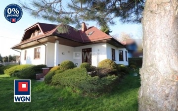 Dom, Wisła, Cieszyński (pow.), 218 m²