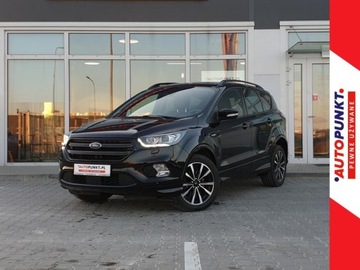 FORD Kuga ST-LINE