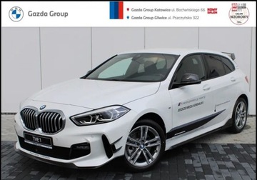 BMW Seria 1 118i Samochod dostepny od reki A...