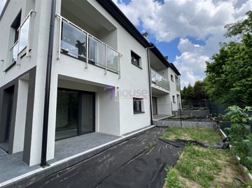 Mieszkanie, Stare Tarnowice, 85 m²