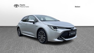 Toyota Corolla 2.0 Hybrid Comfort Seria E21 (2019-