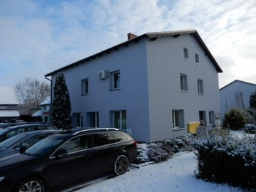 Mieszkanie, Choszczno, 244 m²
