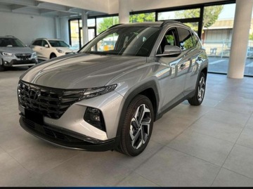 Hyundai Tucson 1.6 T-GDi 48V Platinum 2WD DCT Suv 150KM 2024