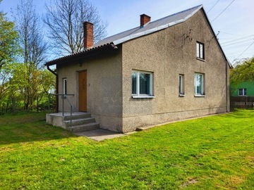Dom, Pajęczno, Pajęczno (gm.), 110 m²