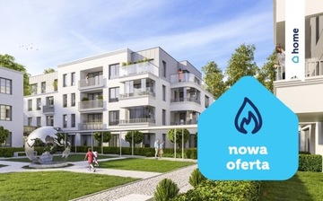 Mieszkanie, Inowrocław, Inowrocław, 61 m²