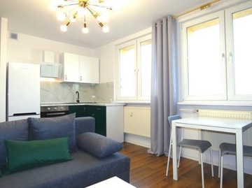Mieszkanie, Zabrze, Mikulczyce, 36 m²