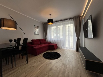 Mieszkanie, Łódź, Widzew, 34 m²
