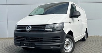 Volkswagen Transporter Zabudowa Webasto Park...